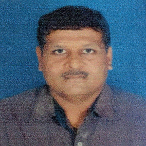 Picture of Tejash Kumar Nardevbhai Patel - Gujarat